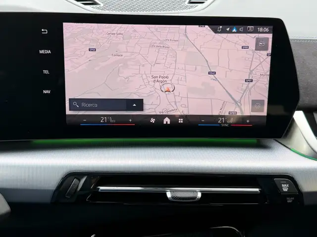 BMW X2 view 12