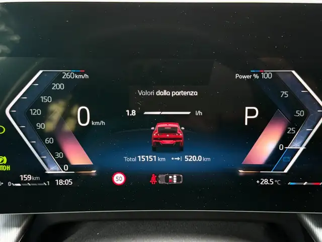 BMW X2 view 11