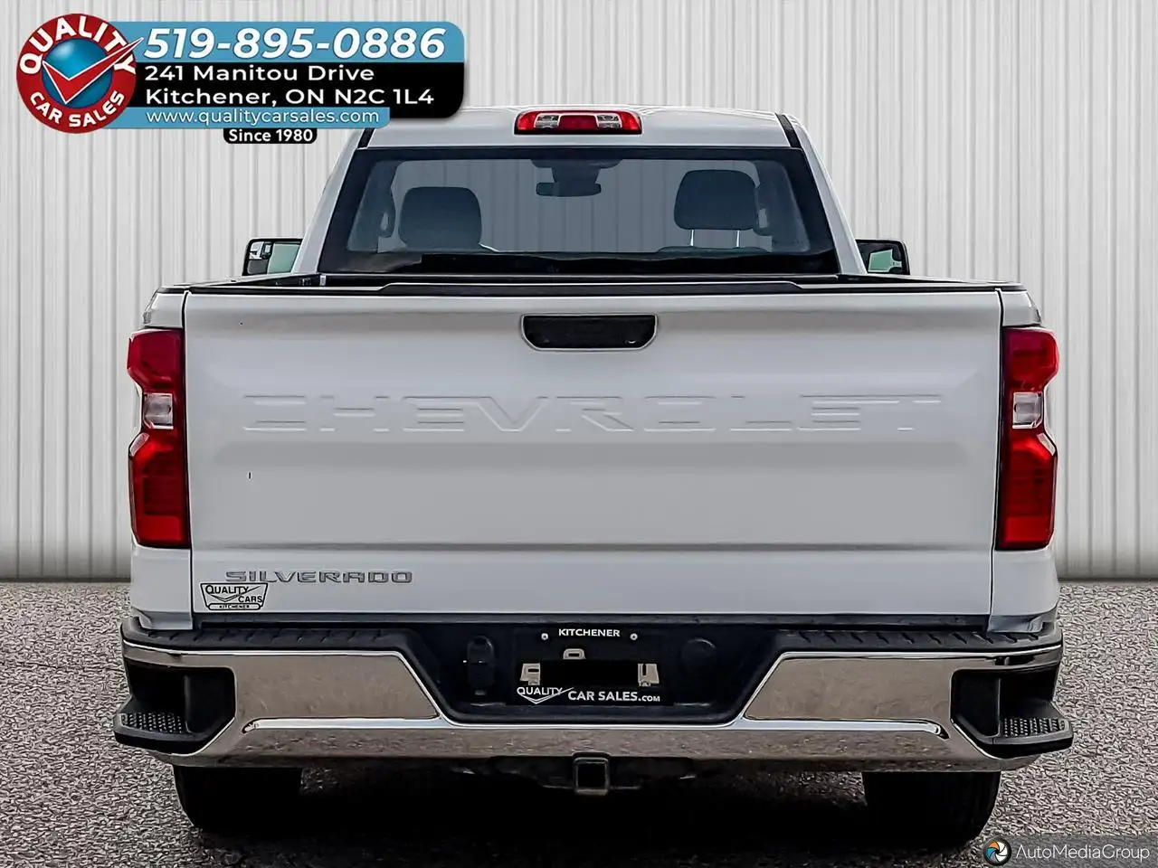 Chevrolet Silverado 1500 fotografie Chevrolet Silverado 1500