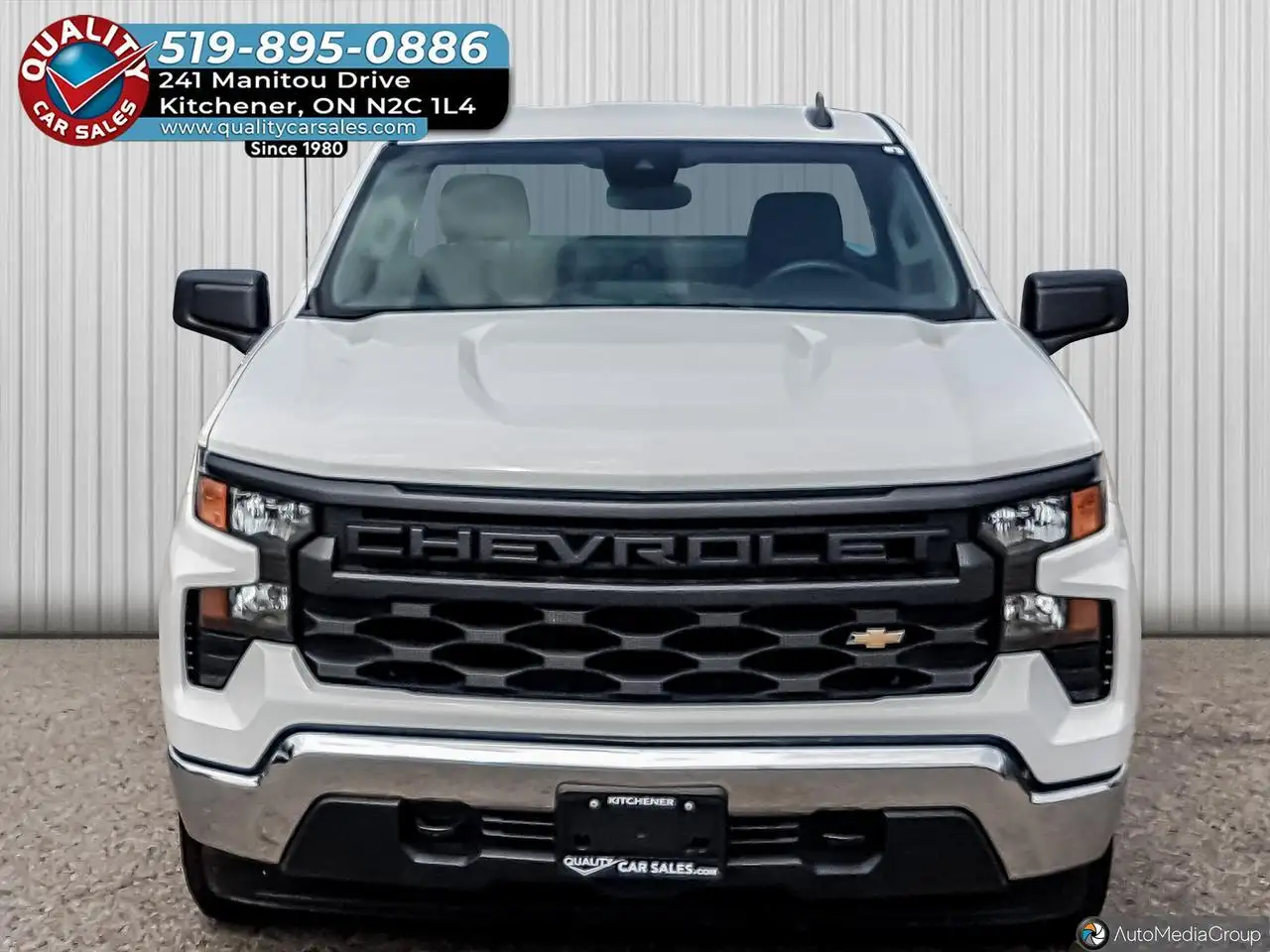 Chevrolet Silverado 1500 fotografie Chevrolet Silverado 1500