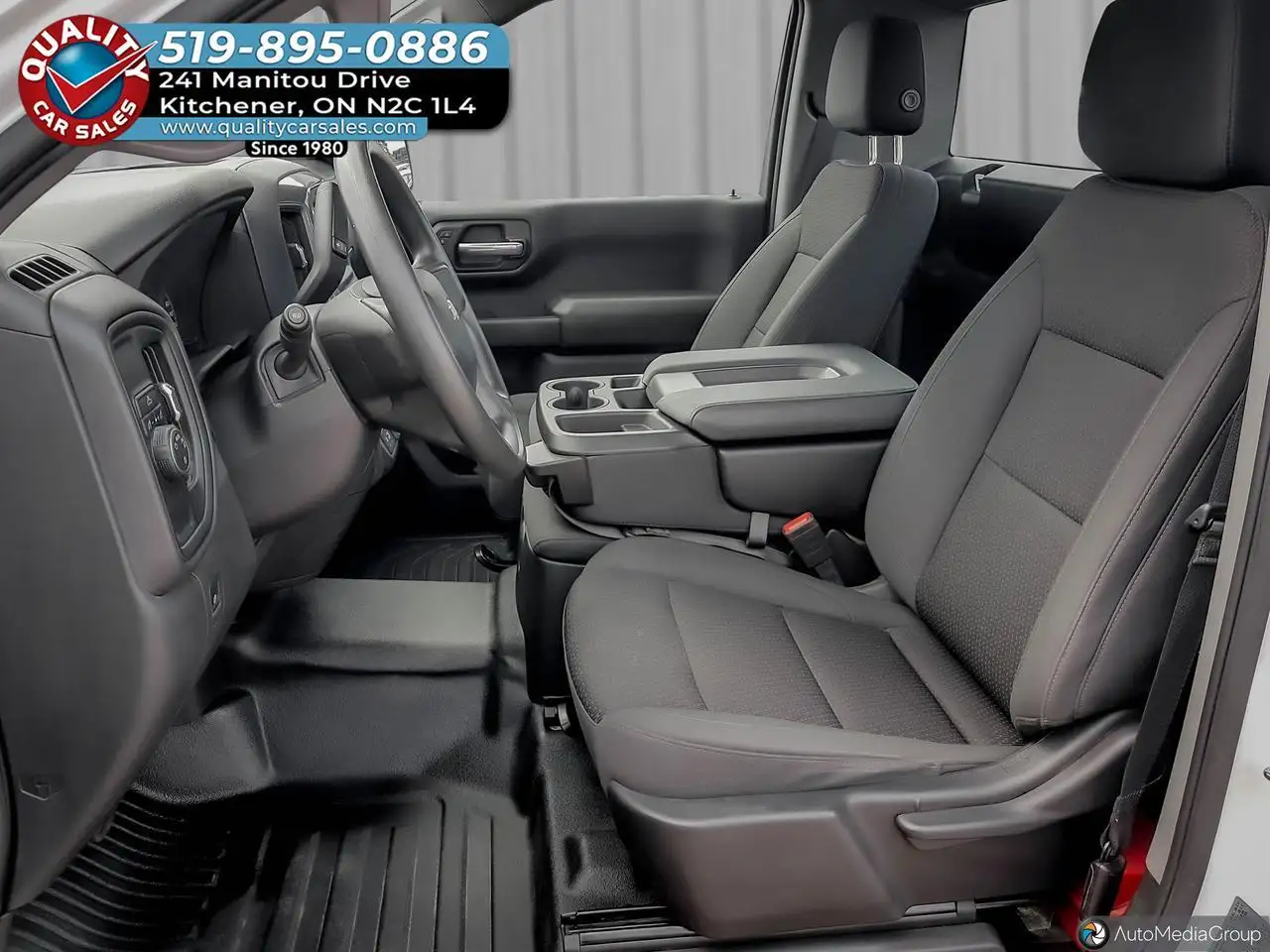 Chevrolet Silverado 1500 fotografie Chevrolet Silverado 1500