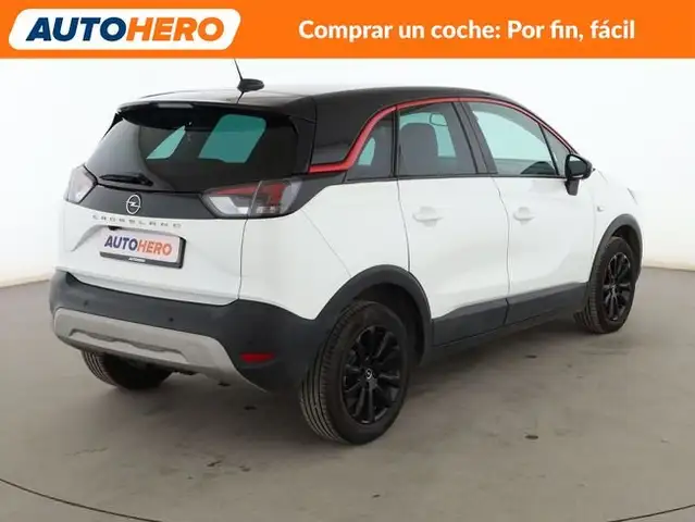 Opel Crossland view 6