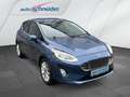 Ford Fiesta Titanium Blu/Azzurro - thumbnail 3