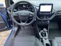 Ford Fiesta Titanium Blu/Azzurro - thumbnail 9