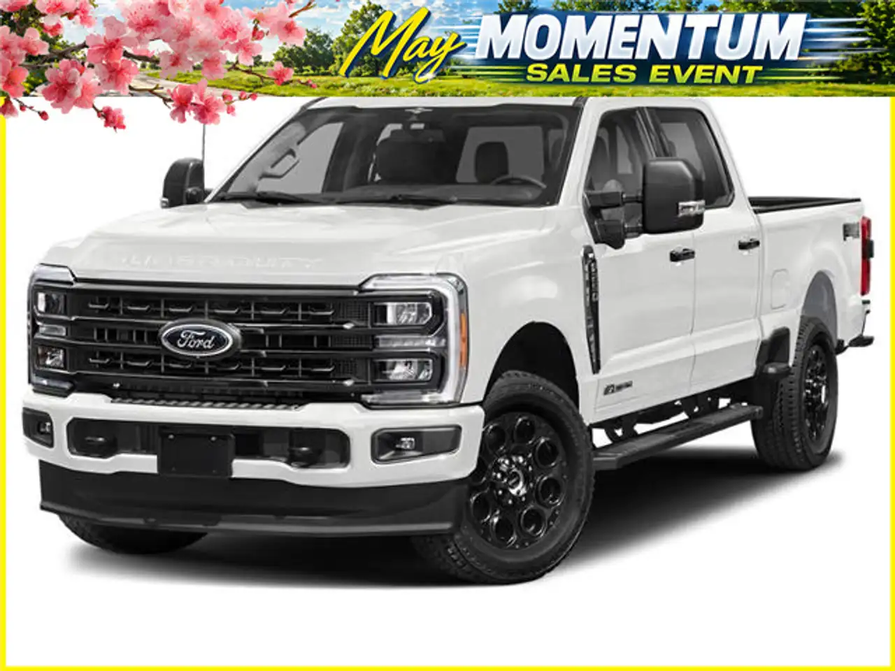 2026 Ford F 250