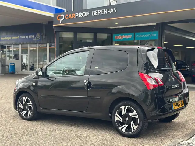 Renault Twingo view 2