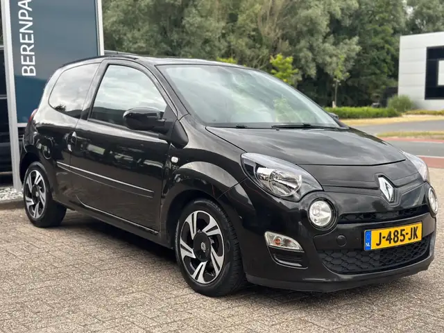 Renault Twingo view 5