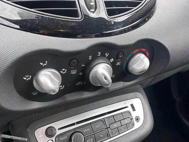Renault Twingo view 15