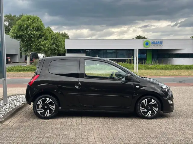 Renault Twingo view 8