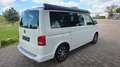 Volkswagen T5 California Ocean BiTDI DSG 4MOTION AHK ALCAN KÜCHE MARKISE Blanco - thumbnail 5