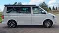 Volkswagen T5 California Ocean BiTDI DSG 4MOTION AHK ALCAN KÜCHE MARKISE Blanco - thumbnail 7