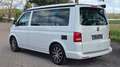 Volkswagen T5 California Ocean BiTDI DSG 4MOTION AHK ALCAN KÜCHE MARKISE Blanco - thumbnail 4