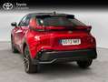 Toyota C-HR 200H  SPIRIT Amarillo - thumbnail 2