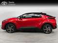 Toyota C-HR 200H  SPIRIT Amarillo - thumbnail 3