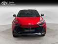 Toyota C-HR 200H  SPIRIT Amarillo - thumbnail 5