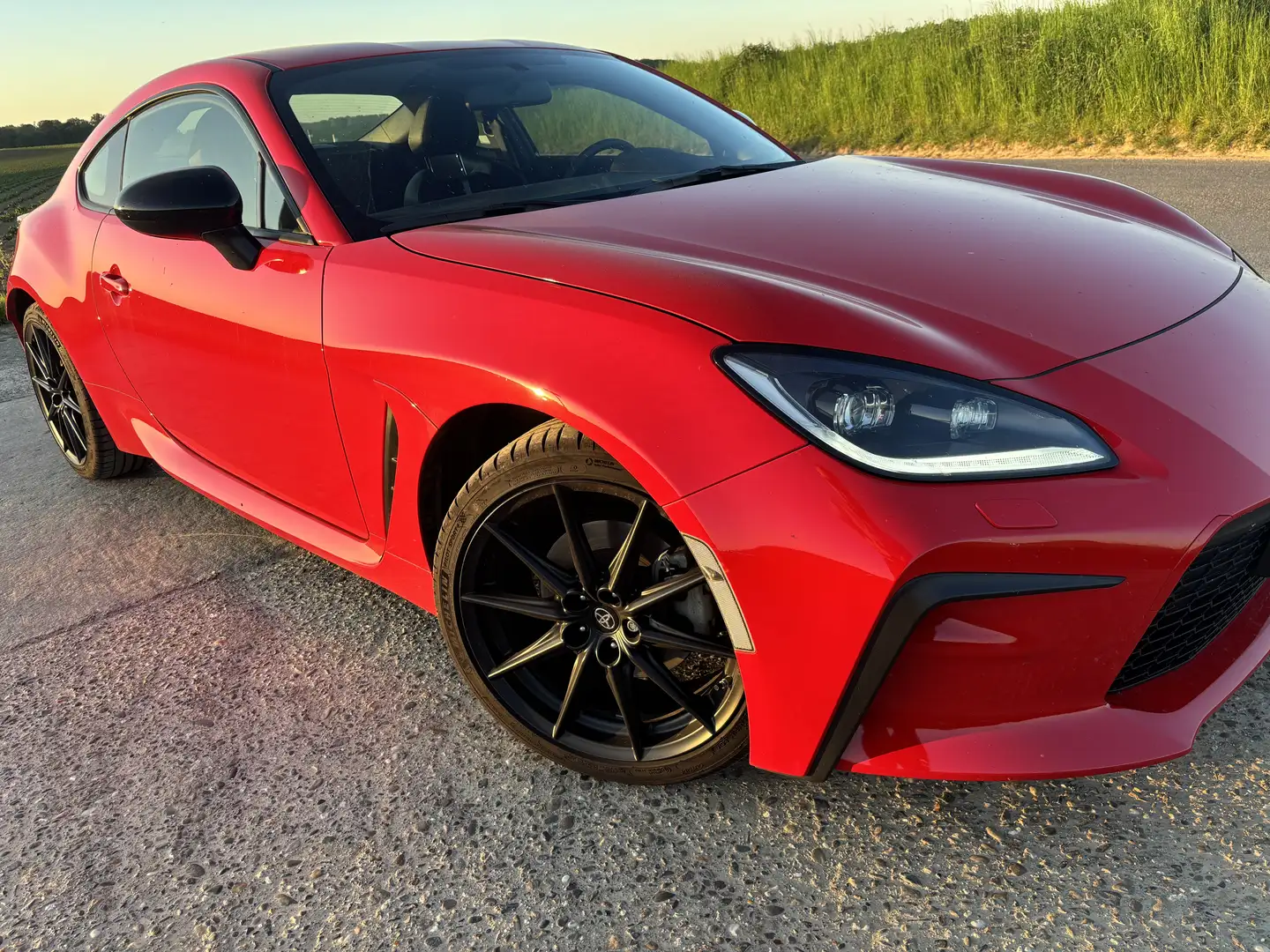Toyota GR86 2.4i Boxer Sport - 1