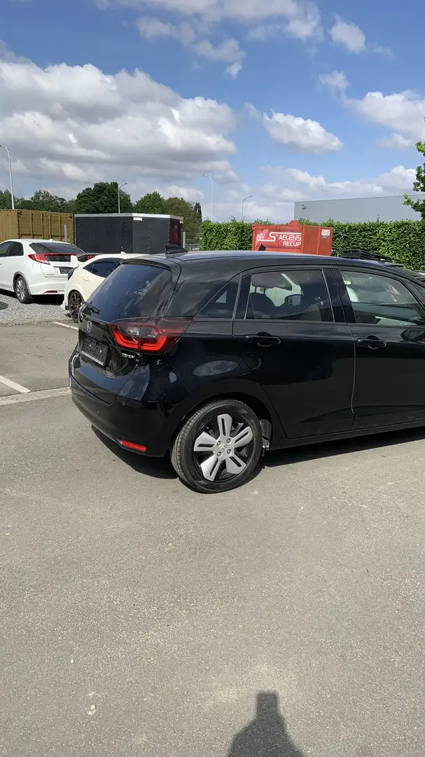 Honda Jazz 1.5i-MMD e:HEV Executive Noir - 2