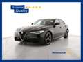 Alfa Romeo Giulia 2.2 Turbodiesel 160 CV AT8 Nero - thumbnail 1