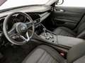 Alfa Romeo Giulia 2.2 Turbodiesel 160 CV AT8 Nero - thumbnail 9