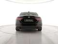 Alfa Romeo Giulia 2.2 Turbodiesel 160 CV AT8 Nero - thumbnail 4