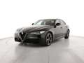 Alfa Romeo Giulia 2.2 Turbodiesel 160 CV AT8 Nero - thumbnail 2
