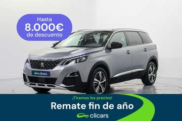 1.5BlueHDi S&S Allure 130