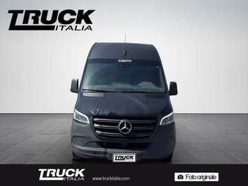 III - sprinter 317 2.0 cdi F 37/35 rwd H2 9G-Troni