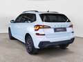 Skoda Kamiq 1.0 TSI DSG Selection *Matrix-LED*Navi*Kam Weiß - thumbnail 4