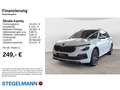 Skoda Kamiq 1.0 TSI DSG Selection *Matrix-LED*Navi*Kam Weiß - thumbnail 2