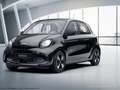 smart forFour smart EQ forfour Panoramadach 22 kW-Bordlader Schwarz - thumbnail 2