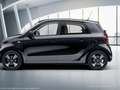 smart forFour smart EQ forfour Panoramadach 22 kW-Bordlader Schwarz - thumbnail 13