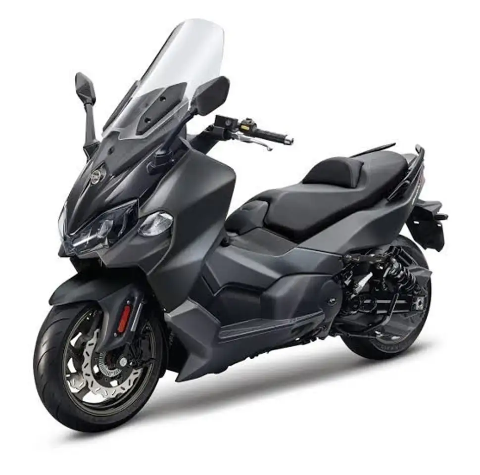 Sym Maxsym TL