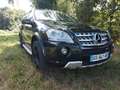 Mercedes-Benz ML 300 ML 300 CDI BlueEfficiency A Negru - thumbnail 3