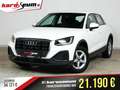 Audi Q2 30 TFSI | TRAUM-SUV | LED | Assistenz | Kamera Weiß - thumbnail 1