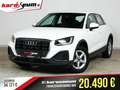 Audi Q2 30 TFSI | TRAUM-SUV | LED | Assistenz | Kamera Weiß - thumbnail 1