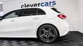 Mercedes-Benz A 180 A-Klasse A 180 d AMG Line Weiß - thumbnail 9