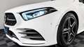 Mercedes-Benz A 180 A-Klasse A 180 d AMG Line Weiß - thumbnail 7