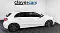 Mercedes-Benz A 180 A-Klasse A 180 d AMG Line Weiß - thumbnail 10