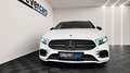 Mercedes-Benz A 180 A-Klasse A 180 d AMG Line Weiß - thumbnail 3