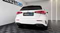 Mercedes-Benz A 180 A-Klasse A 180 d AMG Line Weiß - thumbnail 5