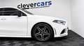 Mercedes-Benz A 180 A-Klasse A 180 d AMG Line Weiß - thumbnail 8