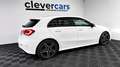 Mercedes-Benz A 180 A-Klasse A 180 d AMG Line Weiß - thumbnail 6