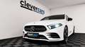 Mercedes-Benz A 180 A-Klasse A 180 d AMG Line Weiß - thumbnail 2