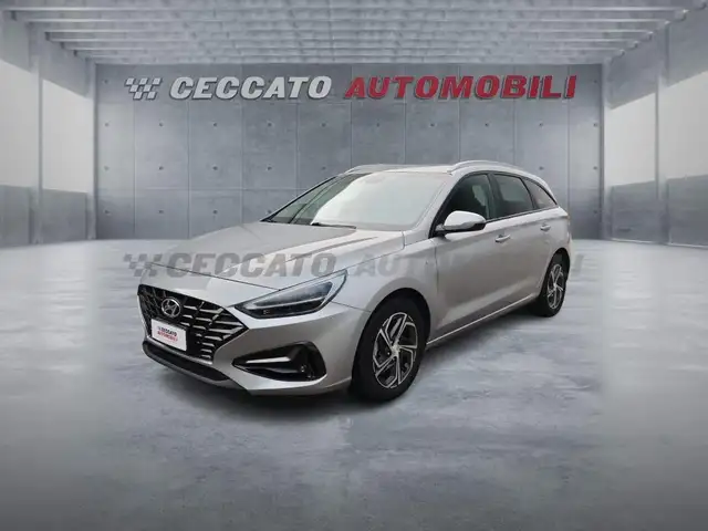 Hyundai i30 i30 Wagon 1.0 t-gdi 48V Prime 120cv