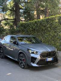 xdrive M35i Msport Pro auto