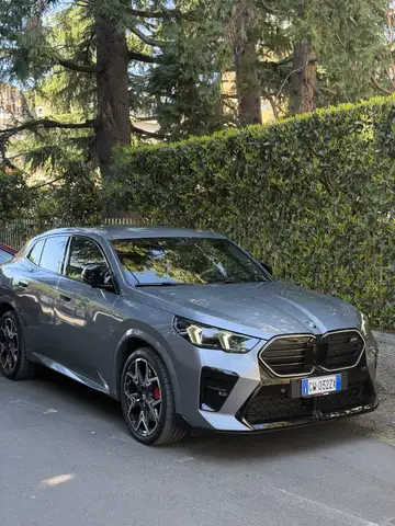 BMW X2 M