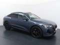 Audi e-tron Sportback 55 quattro S edition 95 kWh | 408 PK | | Blauw - thumbnail 3