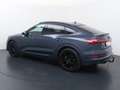 Audi e-tron Sportback 55 quattro S edition 95 kWh | 408 PK | | Blauw - thumbnail 4