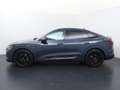 Audi e-tron Sportback 55 quattro S edition 95 kWh | 408 PK | | Blauw - thumbnail 2