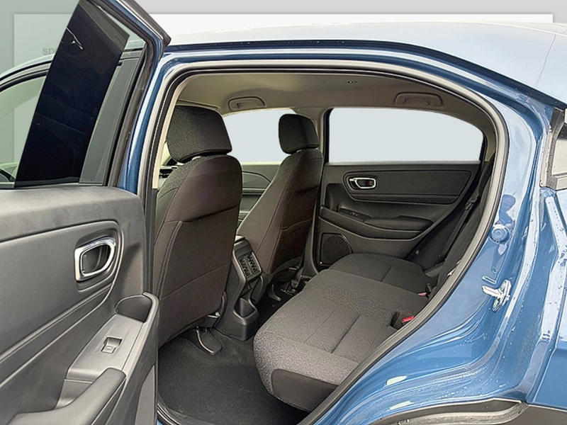 Honda HR-V HondaHR-V 1,5 i-MMD Hybrid 2WD Elegance Aut. — photo 11